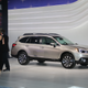 Illustration for article titled 2015 Subaru Outback: This Is It
